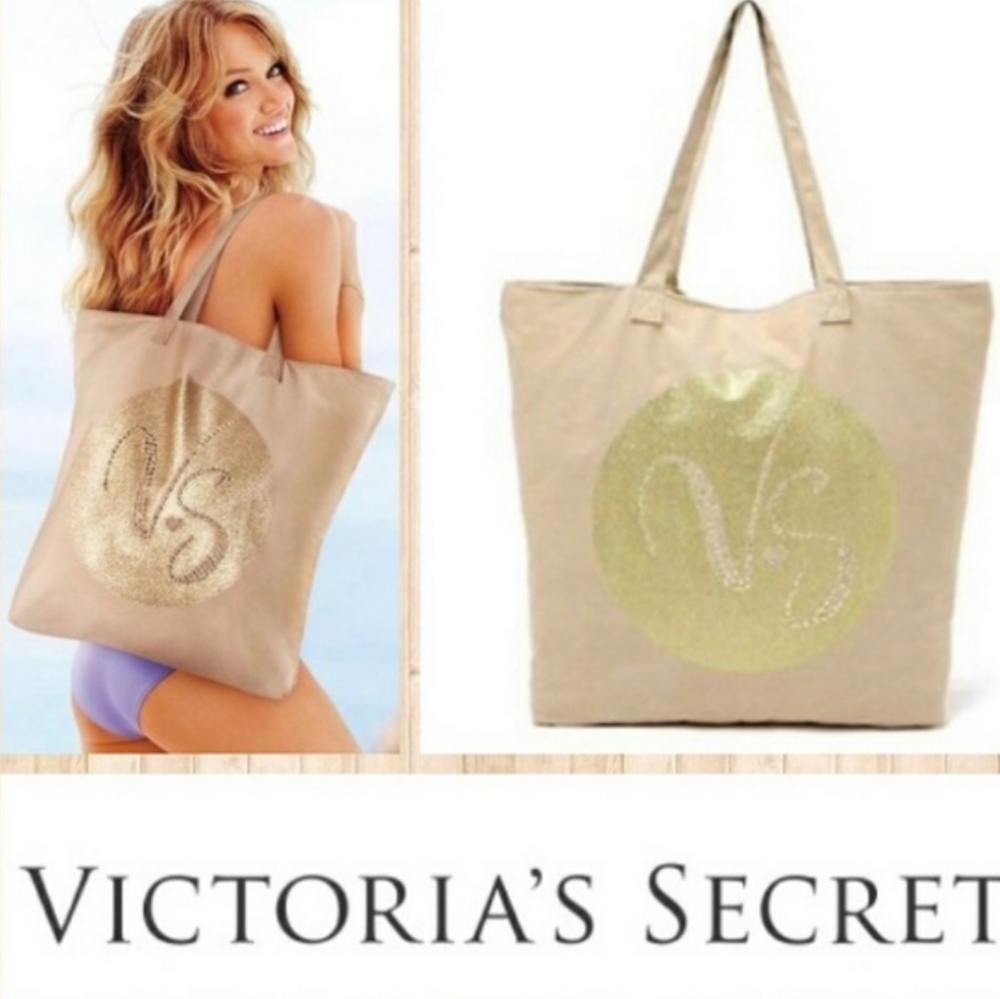 Victoria's Secret Tote Bag